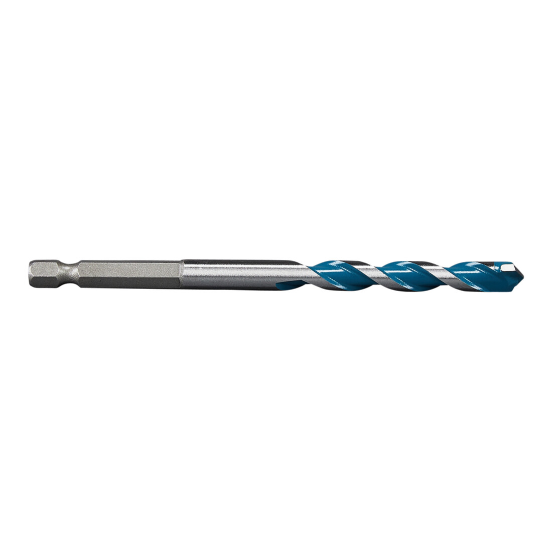Makita Multibohrer 1/4" 8x120mm