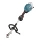 Makita multifunctionele aandrijf accu 40 V max. UX01GZ-1