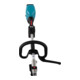 Makita multifunctionele aandrijf accu 40 V max. UX01GZ-2