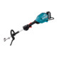 Makita multifunctionele aandrijf accu 40 V max. UX01GZ-4