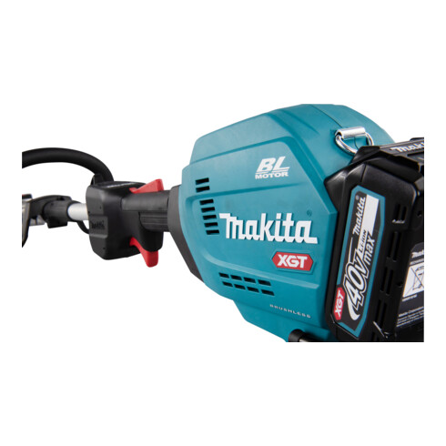 Makita multifunctionele aandrijf accu 40 V max. UX01GZ