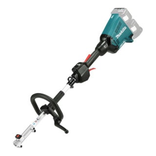Makita multifunctionele accu aandrijving 2 x 18 V DUX60Z