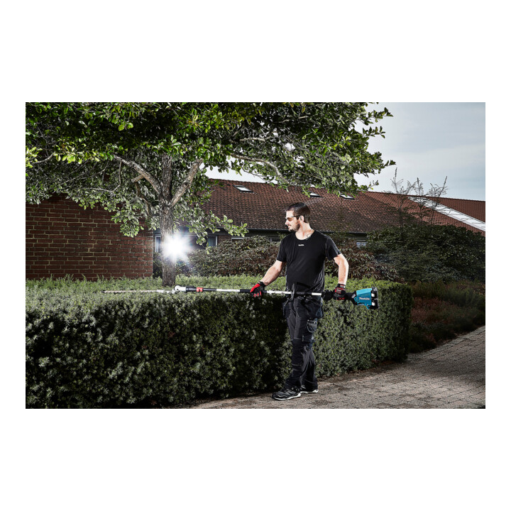 Makita multifunctionele accu aandrijving 2 x 18 V DUX60Z