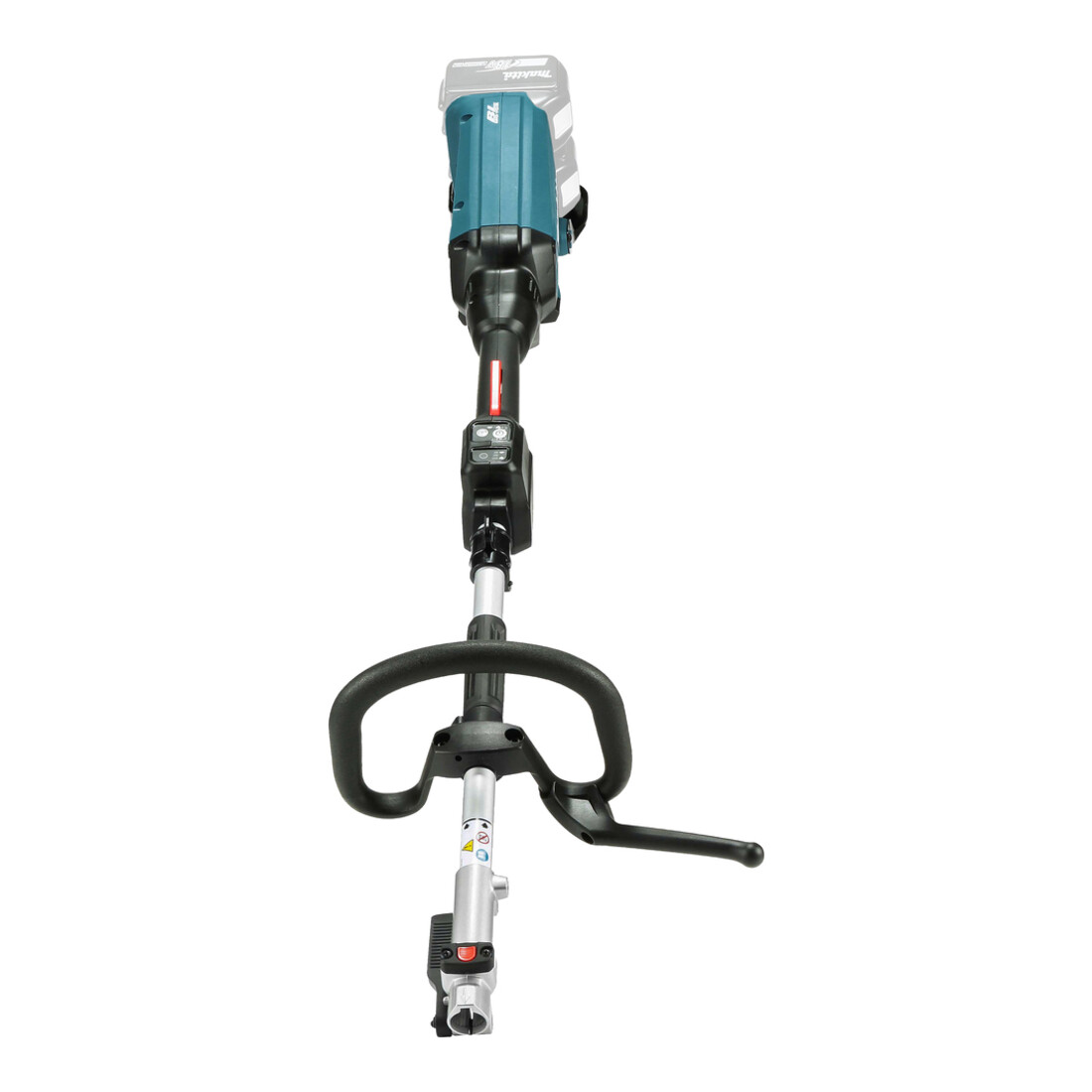 Makita multifunctionele accu aandrijving 2 x 18 V DUX60Z