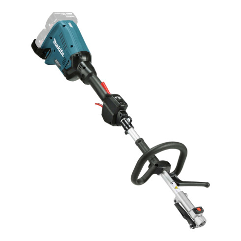 Makita multifunctionele accu aandrijving 2 x 18 V DUX60Z