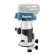 Makita multifunctionele bovenfreesmachine 18.0 V DRT50ZJX2 accu