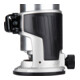 Makita multifunctionele bovenfreesmachine 18.0 V DRT50ZJX2 accu