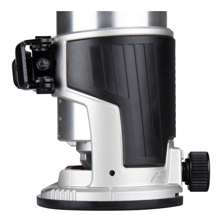 Makita multifunctionele bovenfreesmachine 18.0 V DRT50ZJX2 accu