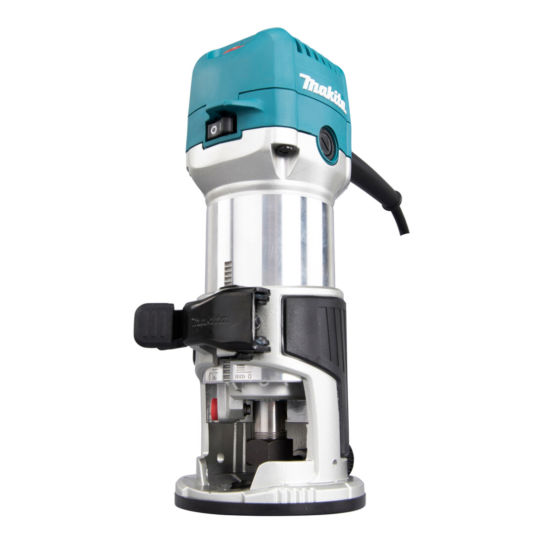 Makita multifunctionele Molen RT0702C