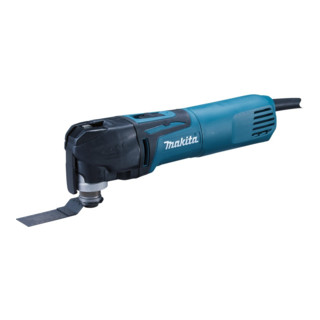 Makita Multifunktionswerkzeug 320 W TM3010CX4J
