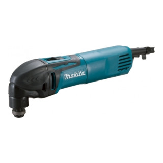 Makita Multifunktionswerkzeug TM3000CX3J