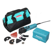 Makita Multifunktionswerkzeug TM3010CX13-1