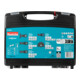 Makita Multitool STARLOCK Set 5-dlg.