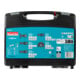 Makita Multitool STARLOCK Set 5-tlg.
