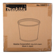Makita Nassfilter (195611-5)-3