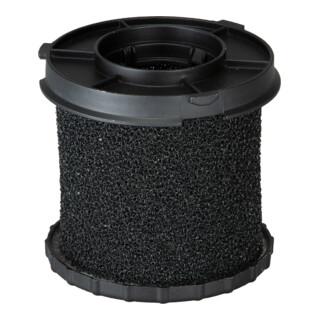 Makita Nassfilter für DVC750L