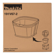 Makita Nassfilter VC003G • Nasssaugen-4