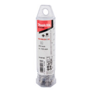 Makita NEMESIS 2 SDS+ Bohrer 5x115 5-Stück-4