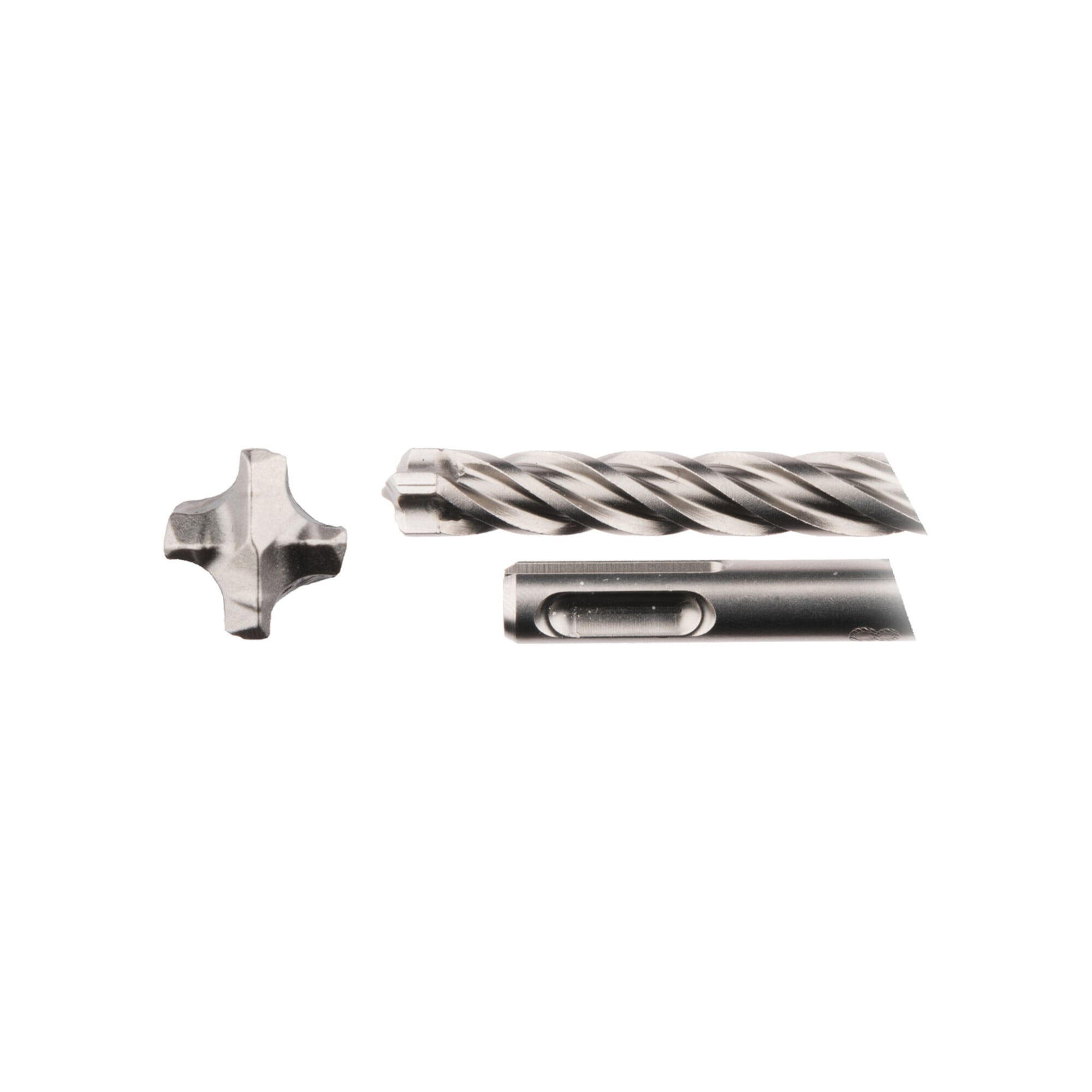 Makita NEMESIS 2 SDS+ Bohrer 8x165 5-Stück