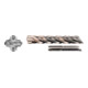 Makita NEMESIS 2 SDS+ perceuse 25x250-1