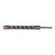 Makita NEMESIS 2 SDS+ perceuse 25x250