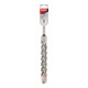 Makita NEMESIS 2 SDS+ perceuse 25x250-3