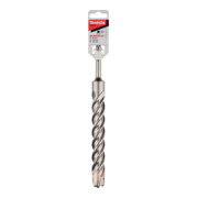 Makita NEMESIS 2 SDS+ perceuse 25x250-4