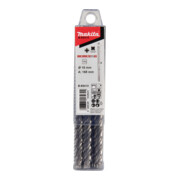 Makita NEMESIS2 SDS+ B. 10x165 10-Stück-3