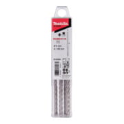 Makita NEMESIS2 SDS+ B. 6x165 10 pièces