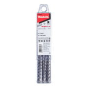 Makita NEMESIS2 SDS+ B. 6x165 10 pièces-4