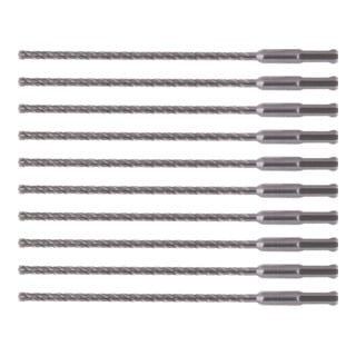 Makita NEMESIS2 SDS+ B. 6x215 10-delig