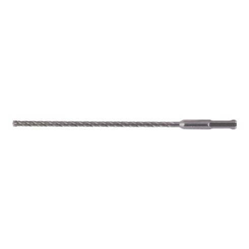 Makita NEMESIS2 SDS+ B. 6x215 10-Stück
