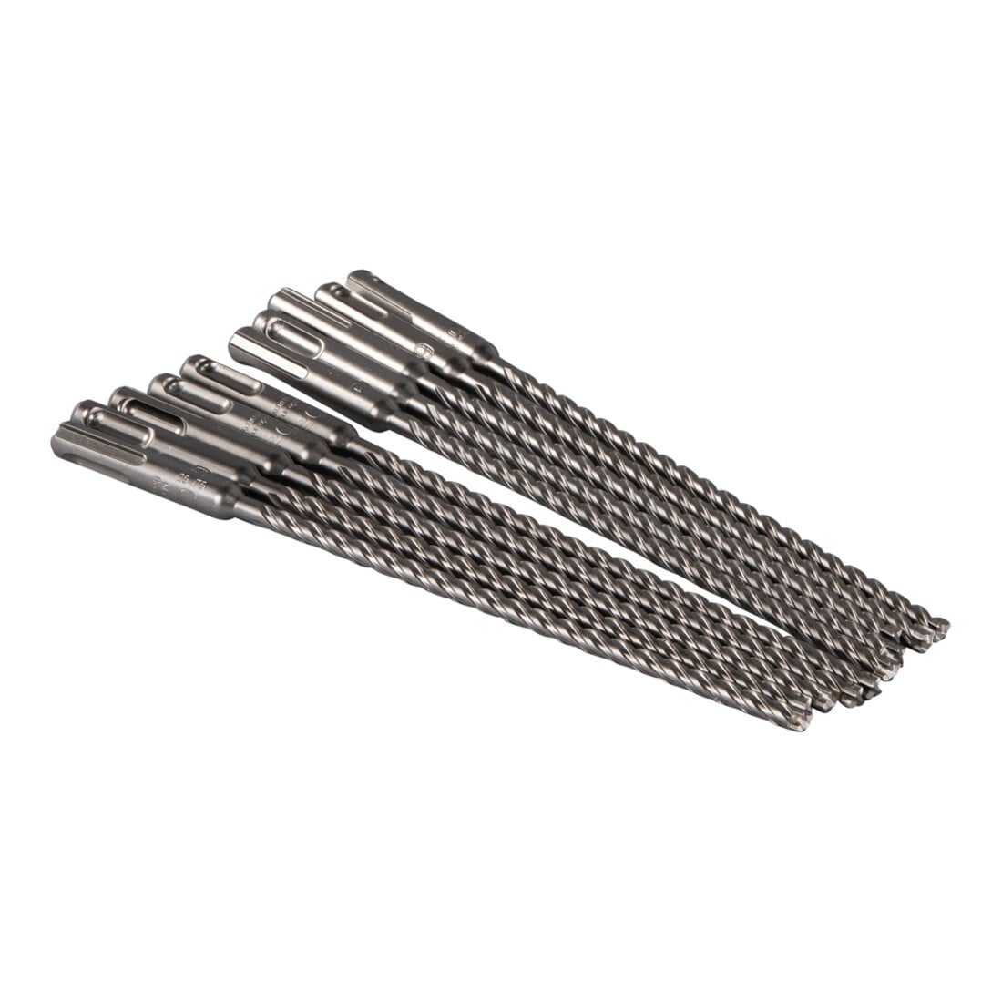 Makita NEMESIS2 SDS+ B. 6x215 10-Stück