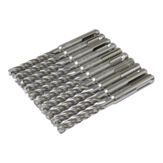 Makita NEMESIS2 SDS+ B. 8x115 10-Stück