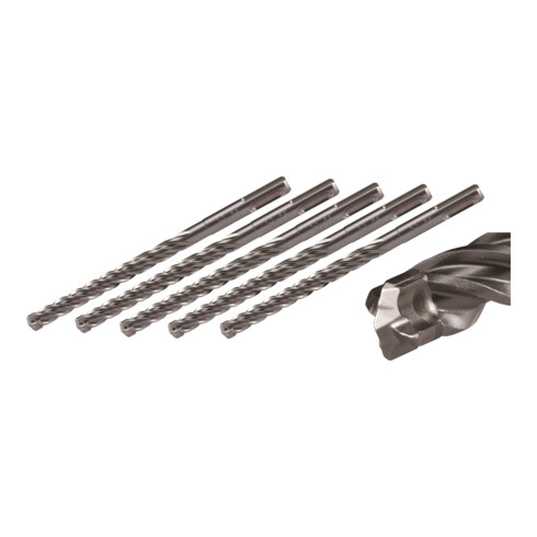 Makita NEMESIS2 SDS+ B. 8x115 10-Stück