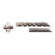 Makita NEMESIS2 SDS-PLUS Bohrer12x315-1