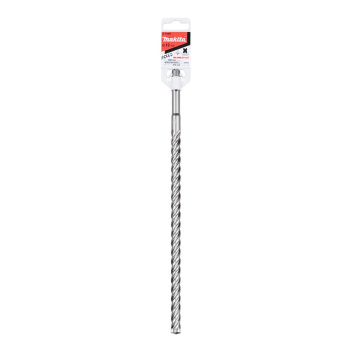 Makita NEMESIS2 SDS-PLUS Bohrer12x315