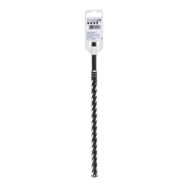 Makita NEMESIS2 SDS-PLUS Bohrer14x265