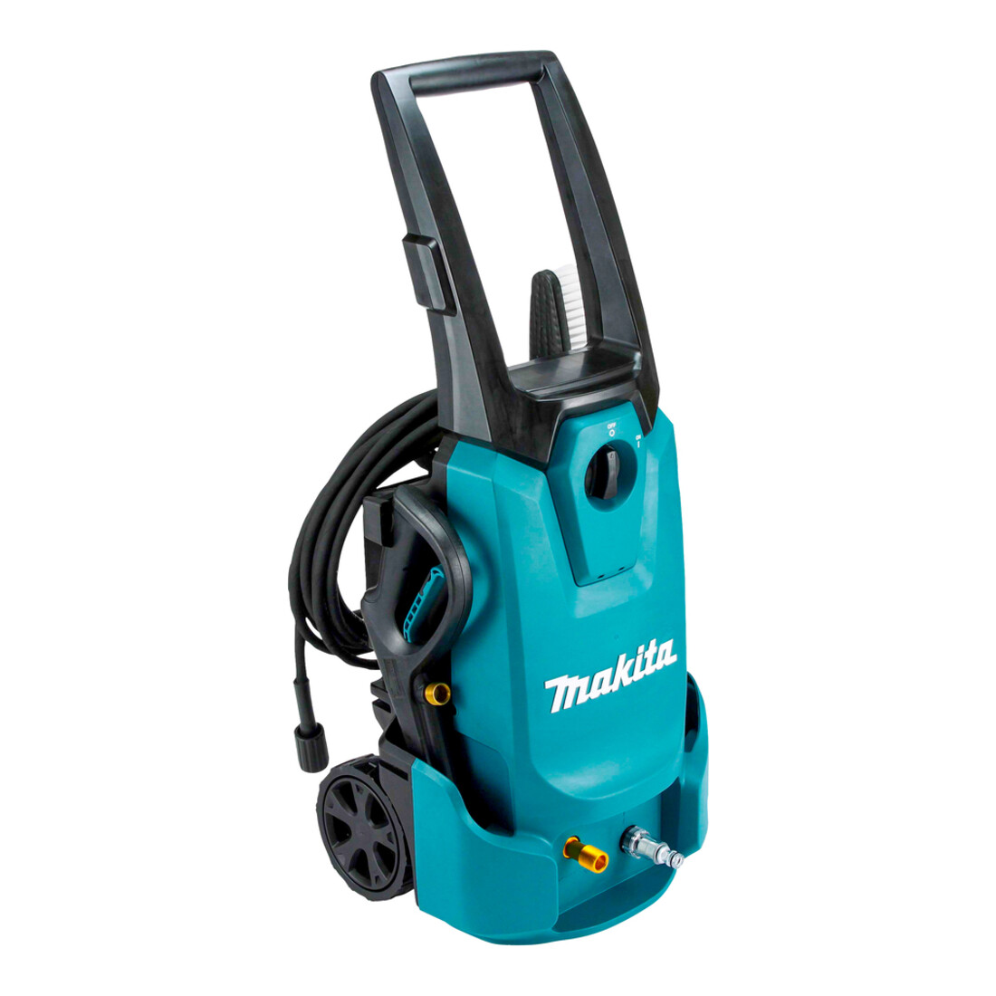 Makita nettoyeur haute pression 120 bar HW1200