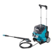 Makita Nettoyeur haute pression sans fil 40V, 115 bar, sans batterie-1
