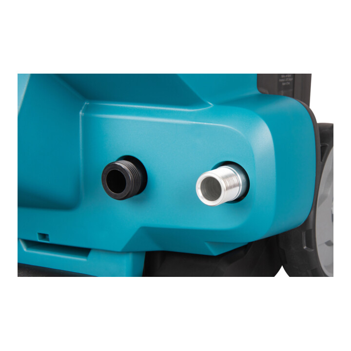 Makita Nettoyeur haute pression sans fil 40V, 115 bar, sans batterie