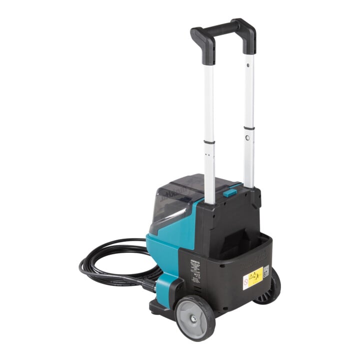 Makita Nettoyeur haute pression sans fil 40V, 115 bar, sans batterie