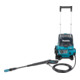 Makita Nettoyeur haute pression sans fil 40V, 115 bar, sans batterie-5