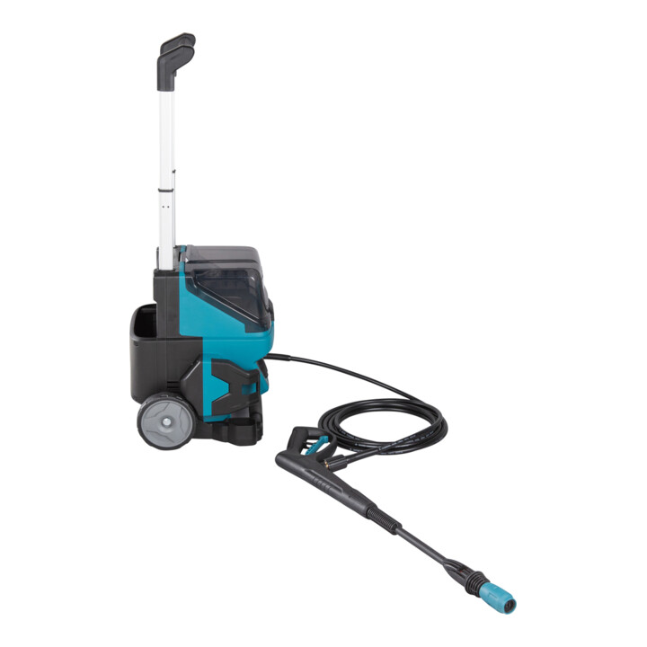 Makita Nettoyeur haute pression sans fil 40V, 115 bar, sans batterie