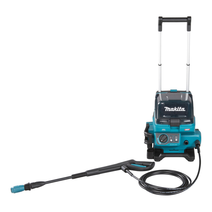 Makita Nettoyeur haute pression sans fil 40V, 115 bar, sans batterie