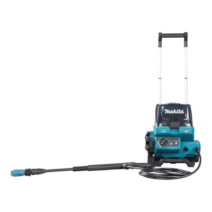 Makita Nettoyeur haute pression sans fil 40V, 115 bar, sans batterie