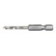 Makita Nietenbohrer 3,3x50mm 1/4 Zoll-1