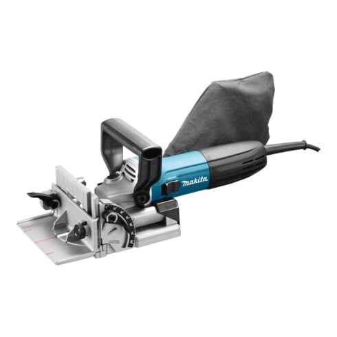 Makita Nutfräse PJ7000J im MAKPAC