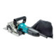 Makita Nutfräse PJ7000J im MAKPAC