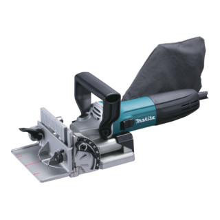 Makita Nutfräse PJ7000J + MAKPAC